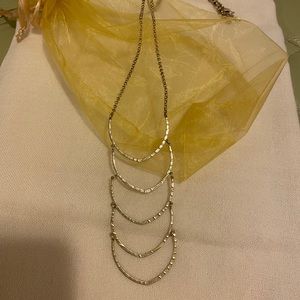 Lucky Brand Necklace NWOT